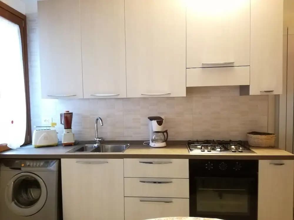 Grimaldi Apartments - Corte Contarina - photo 14