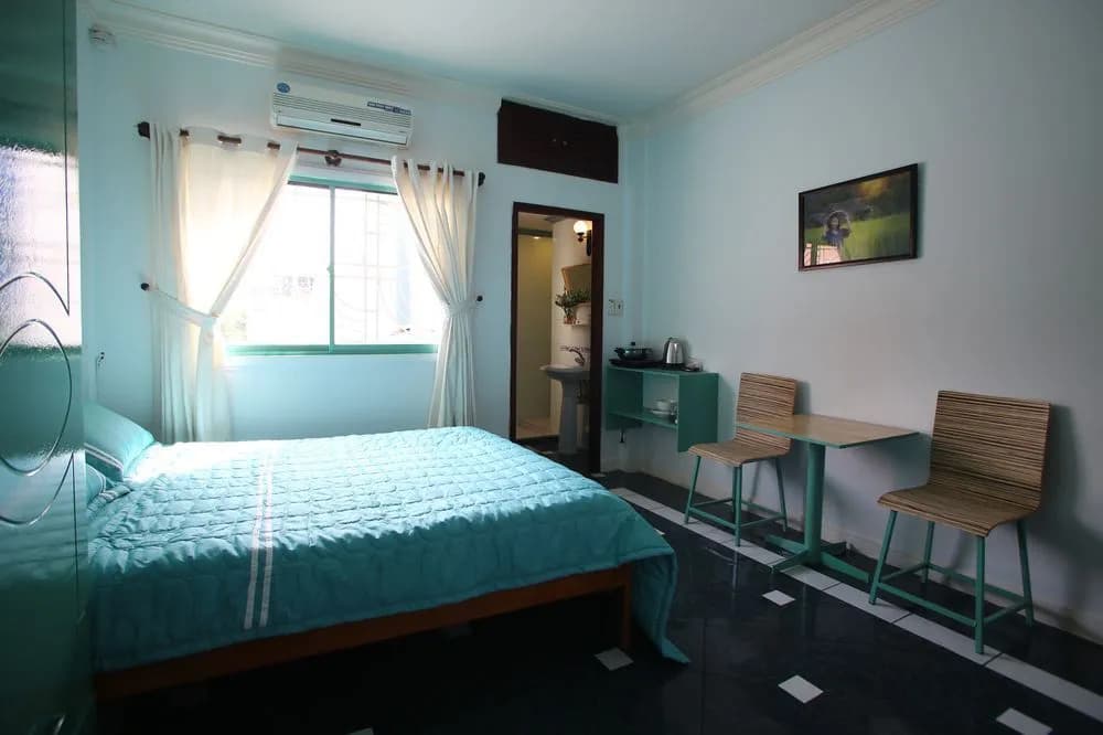Midori Guesthouse - photo 2