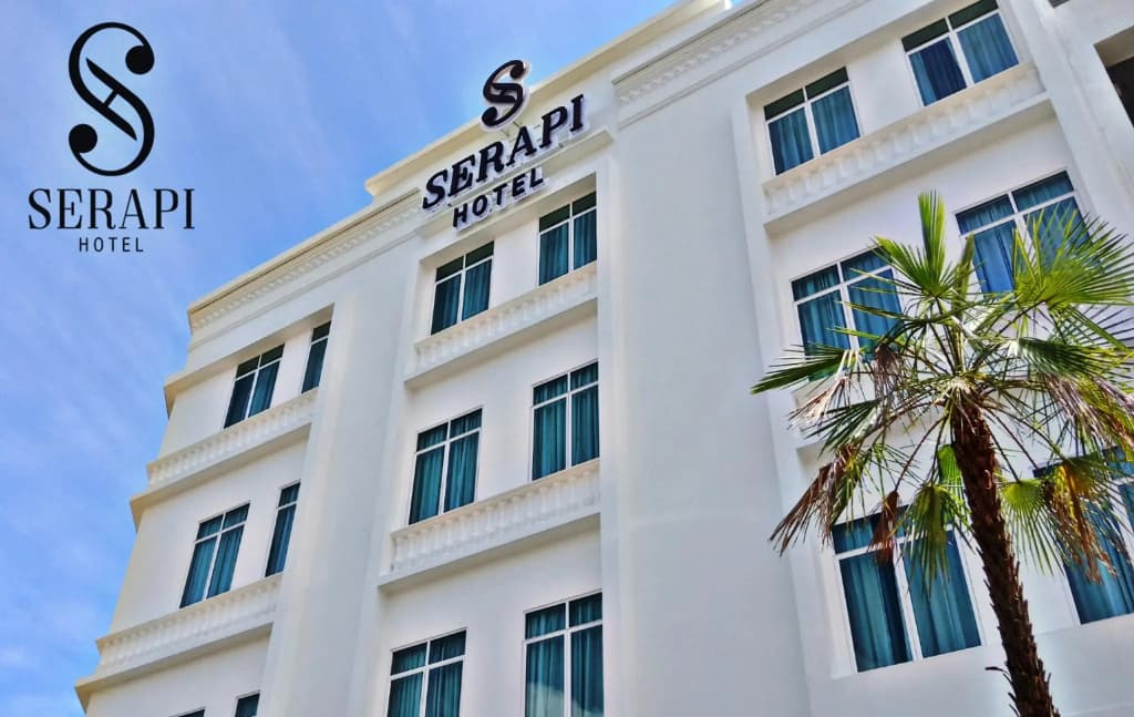 Serapi Hotel - main photo