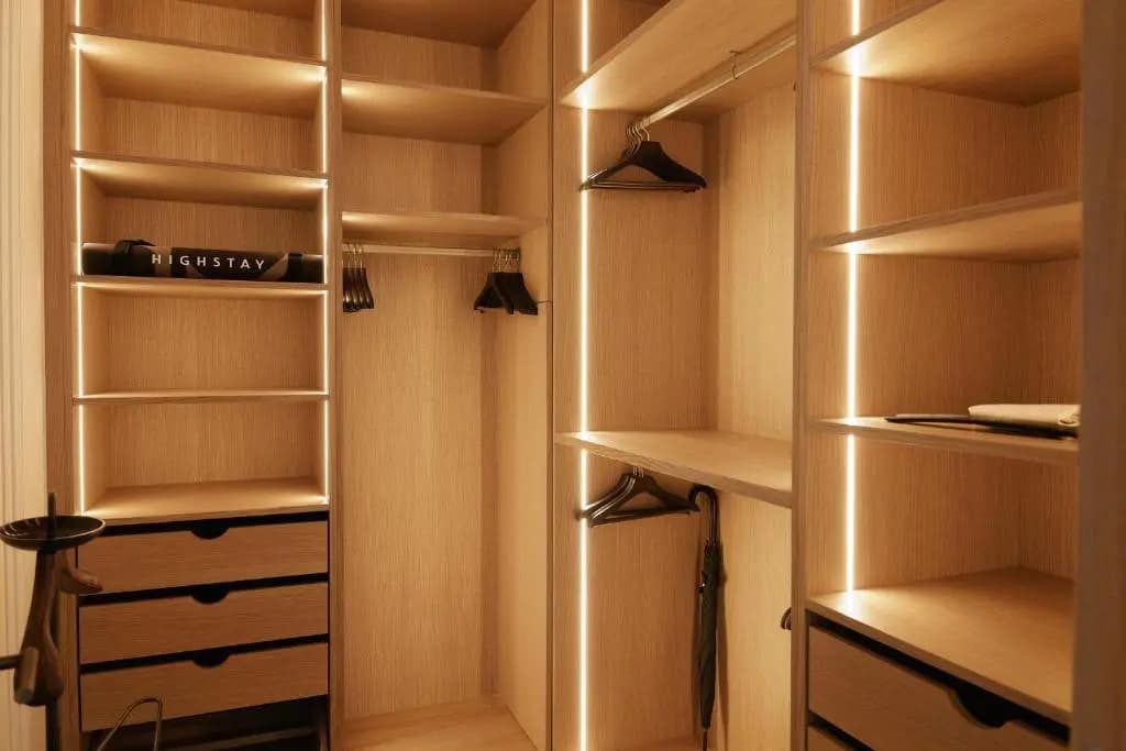 Highstay serviced apartments PYRAMIDES - photo 40