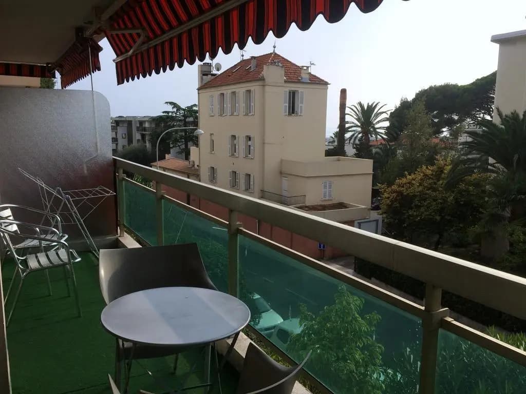 Appartement le Saint James - photo 9