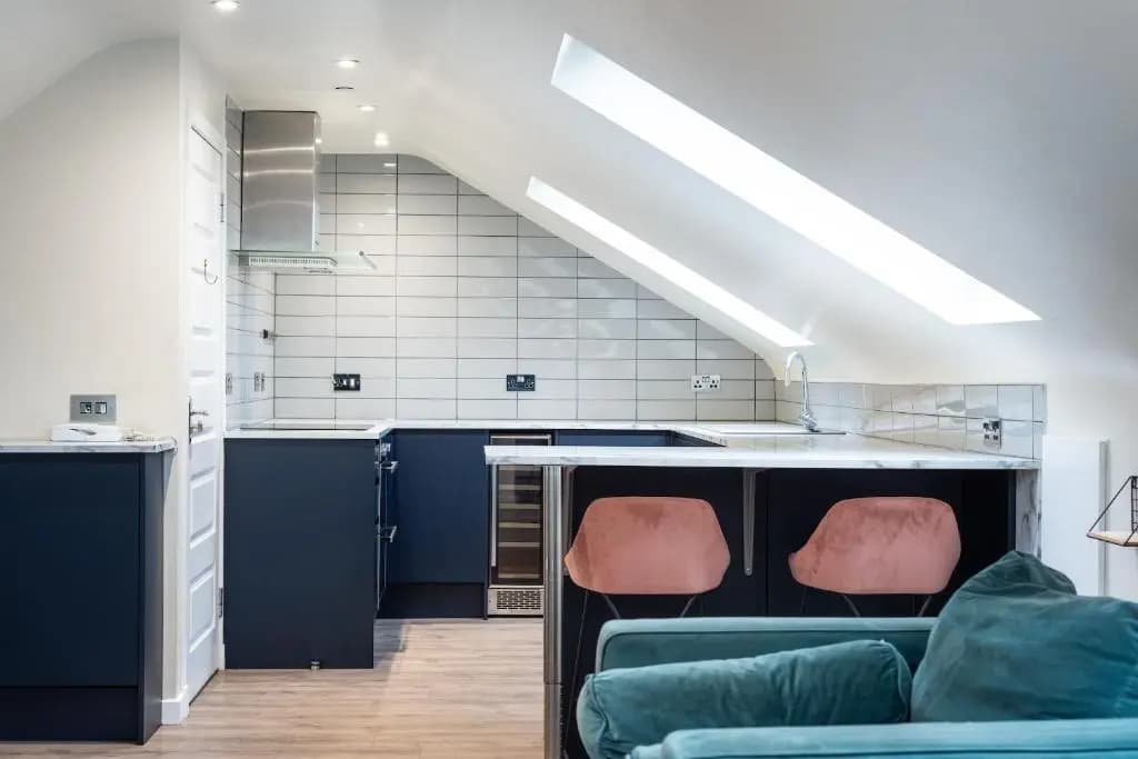 No. 53 Frederick Street - photo 14