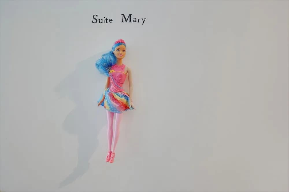 Suite Mary Ultra Chic Montorgueil Paris - photo 11