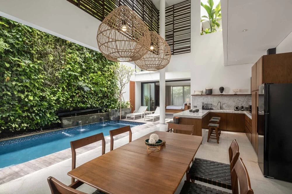 Talisman Villa Canggu by Premier Hospitality Asia - photo 15