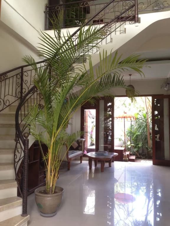 Seminyak Hideaway Villa - photo 10