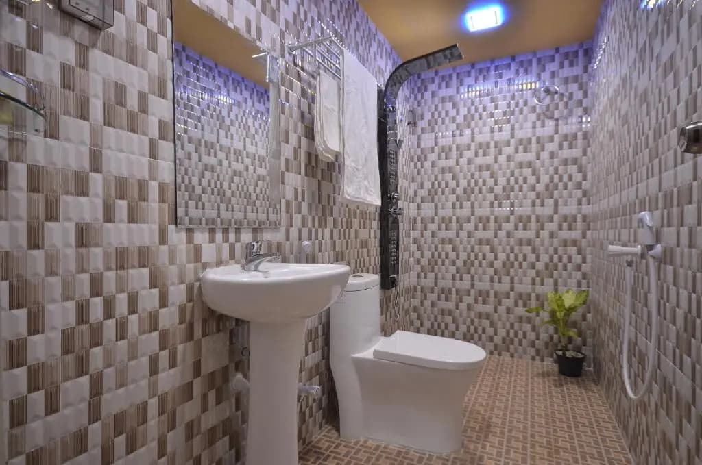 Ukulhas Beach Inn Hotel - photo 14