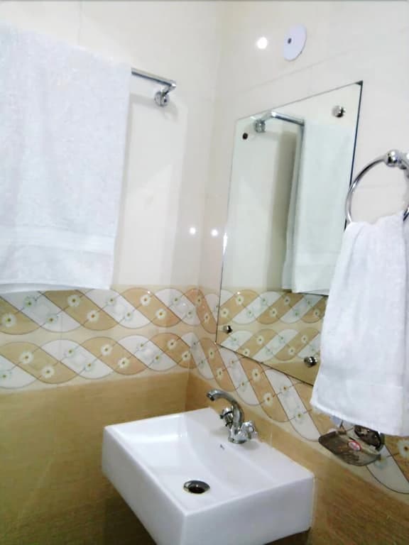 Hotel Rampal Palace - photo 10