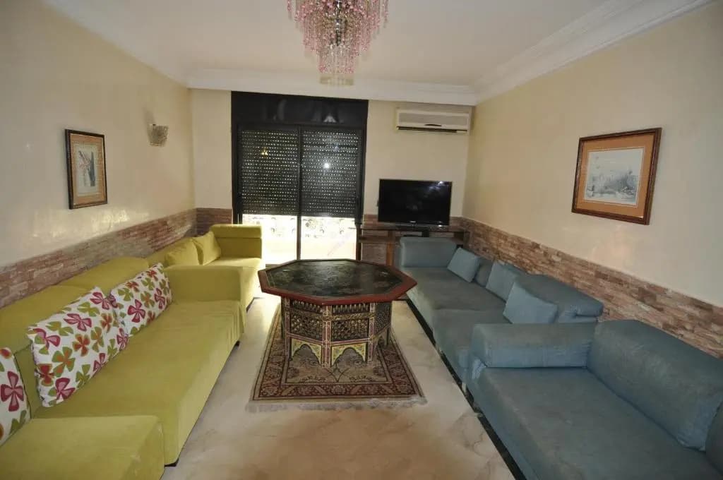 Babylon Appartments - main photo