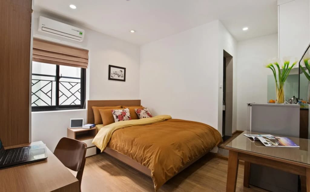 Noble Apartment - The Art - photo 6
