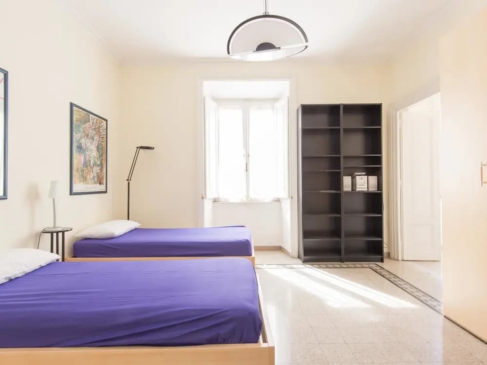 RSH Vatican Elegant Apartment - photo 26
