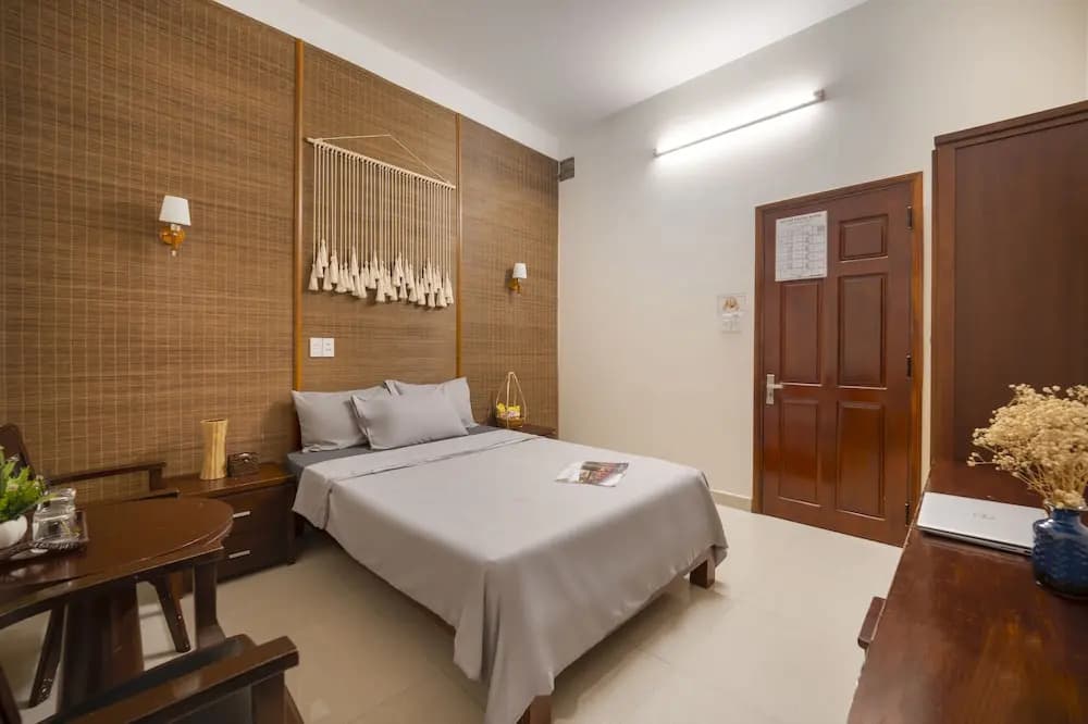 Rustic Hotel Danang - photo 22