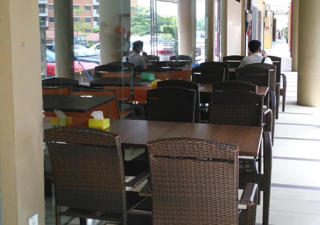 Jin Hotel - photo 23