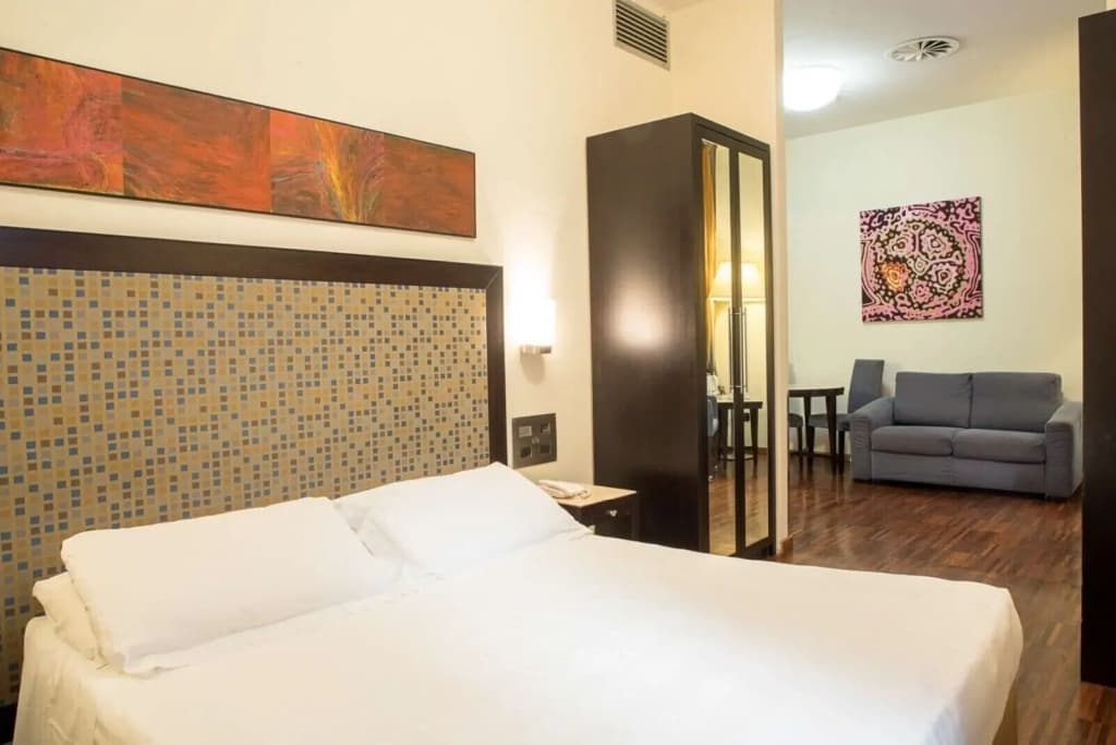 Residenza Mecenate - photo 4