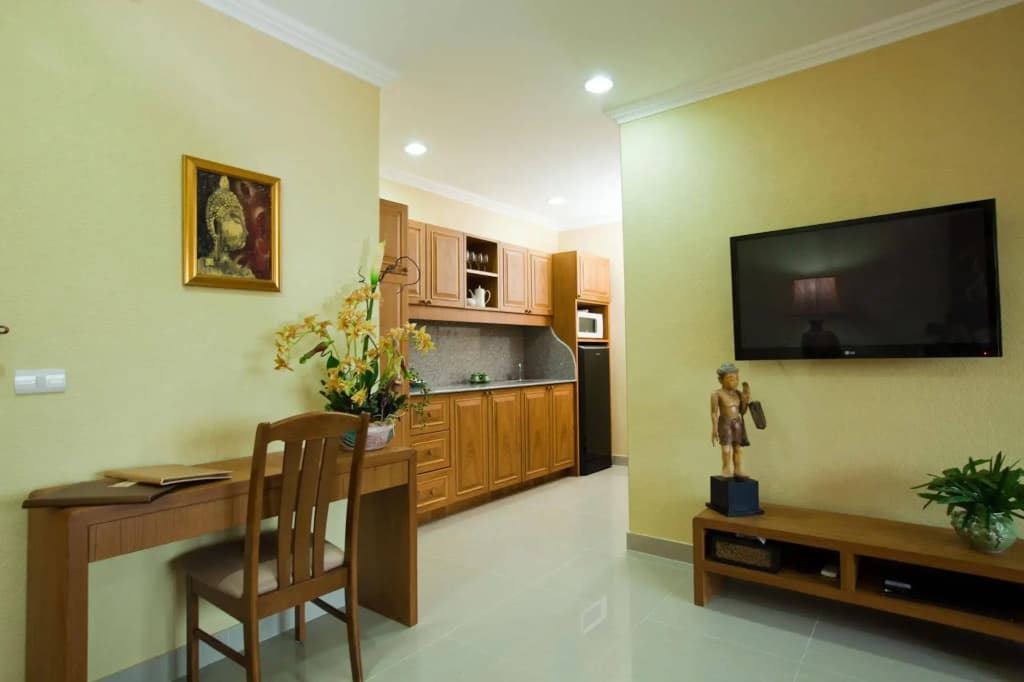 Baan Souy Resort - photo 32