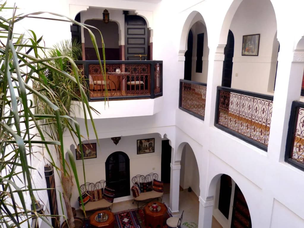 Riad Shukran - photo 14