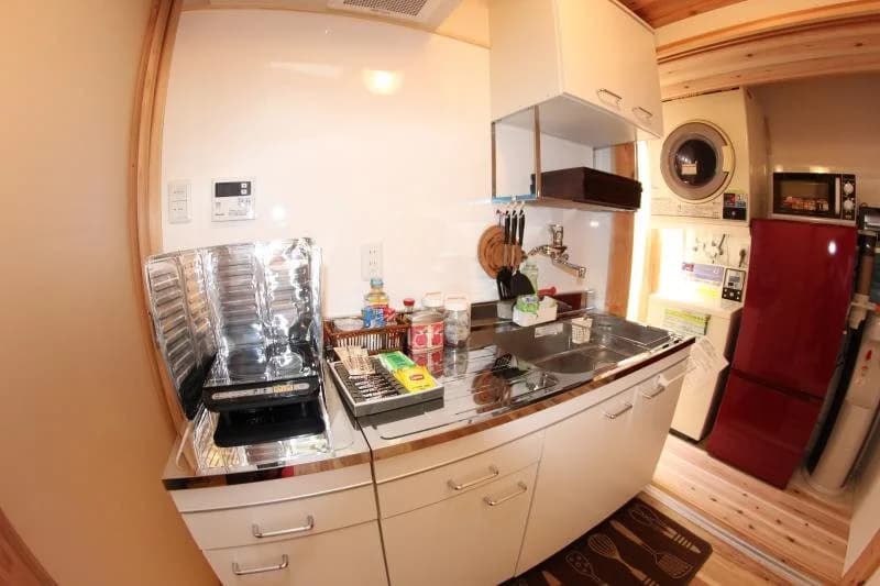 Guest House Nishijin Yui - photo 21
