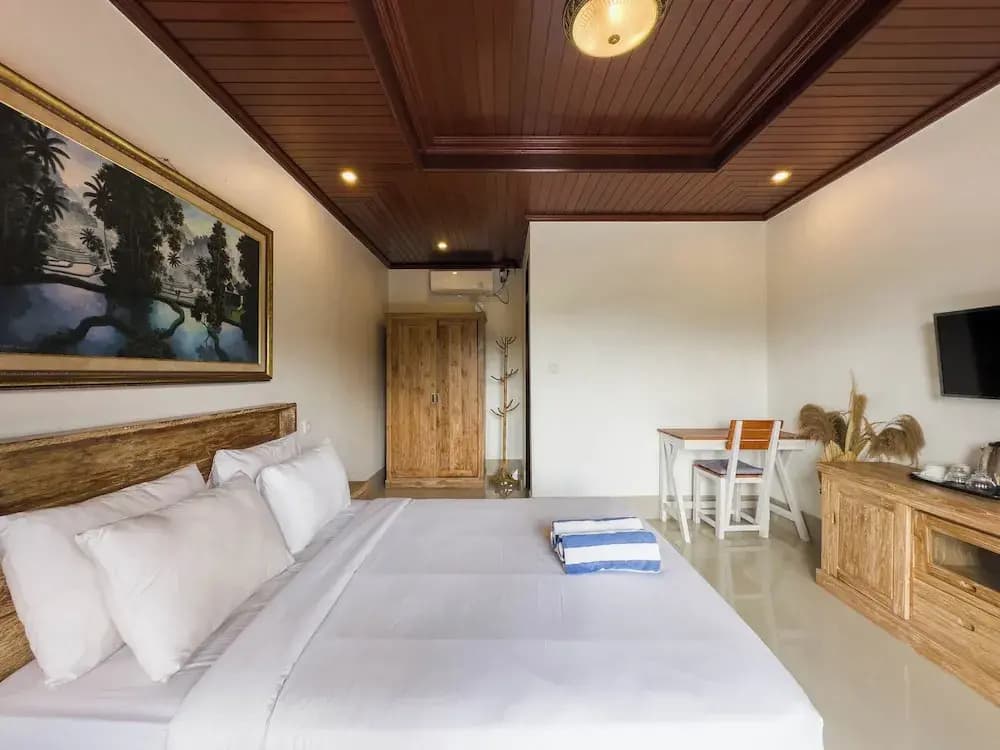 Tiara Guest House Ubud - photo 6