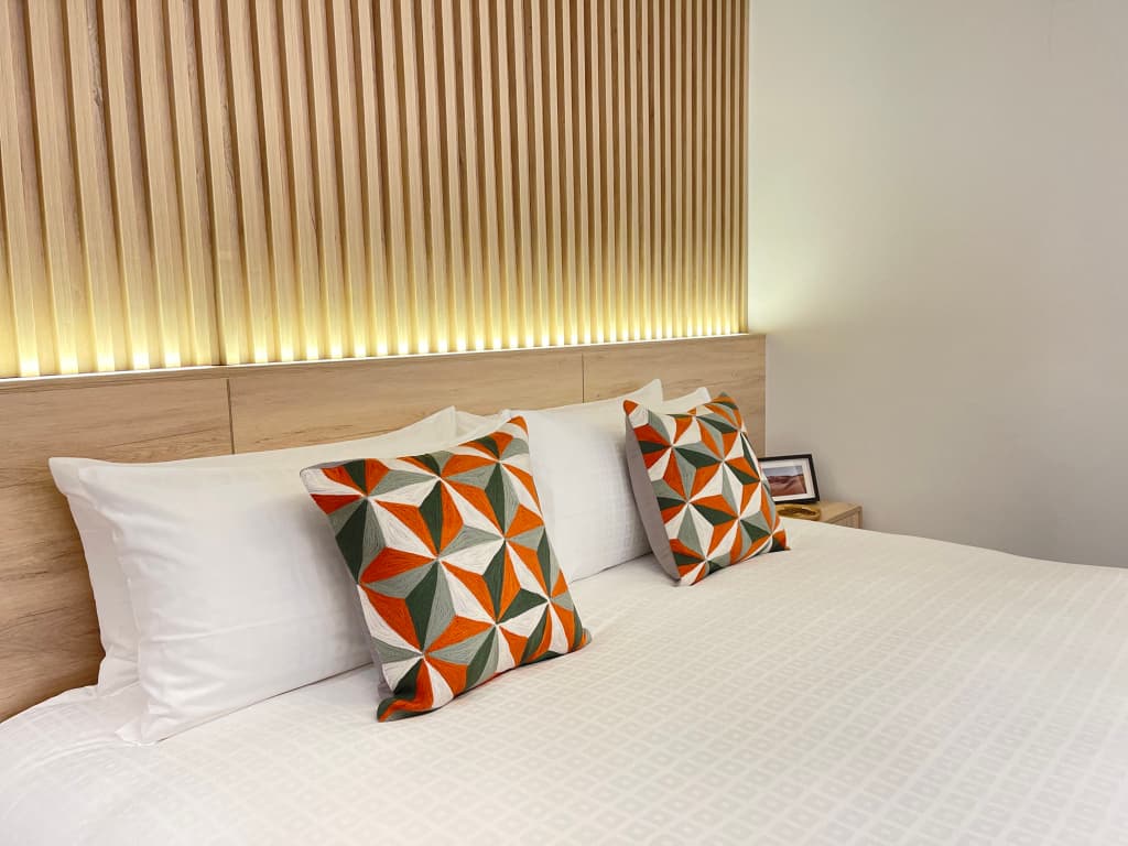 Shama Central Serviced Apartments - photo 5