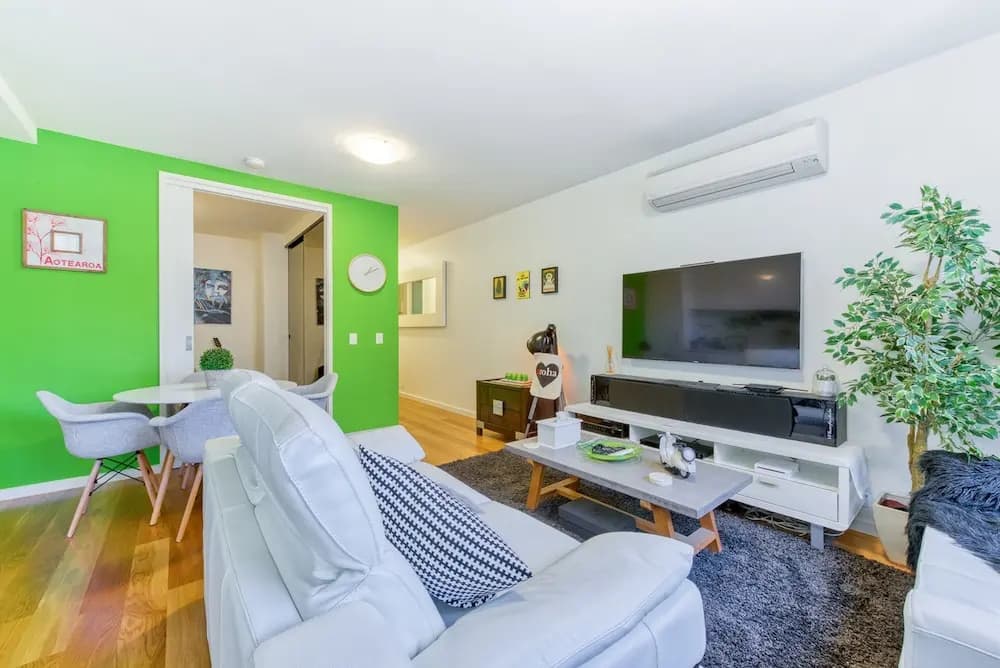 Fitzroy lifestyle 1 bed with pool, spa, sauna & gym - photo 6