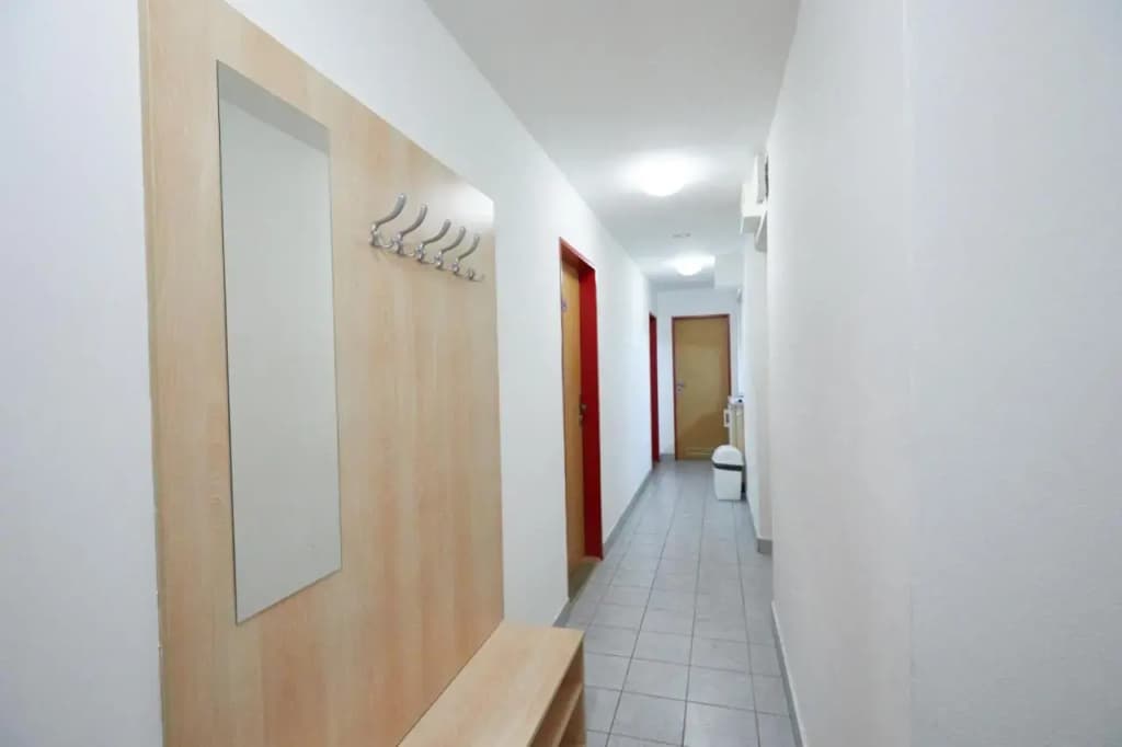 University Hotel - photo 12