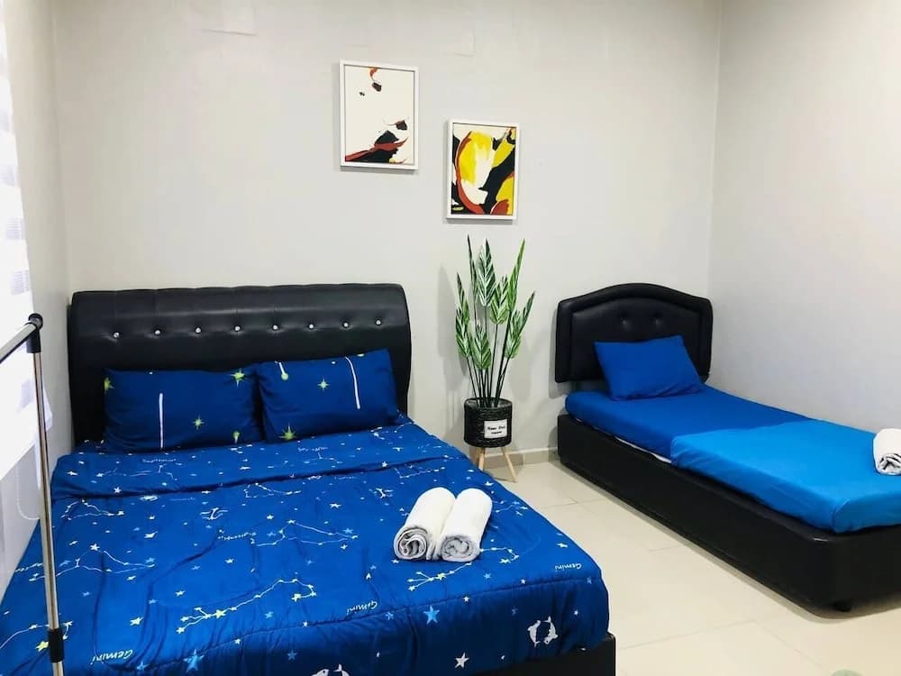 RD Legend Hotel - photo 3