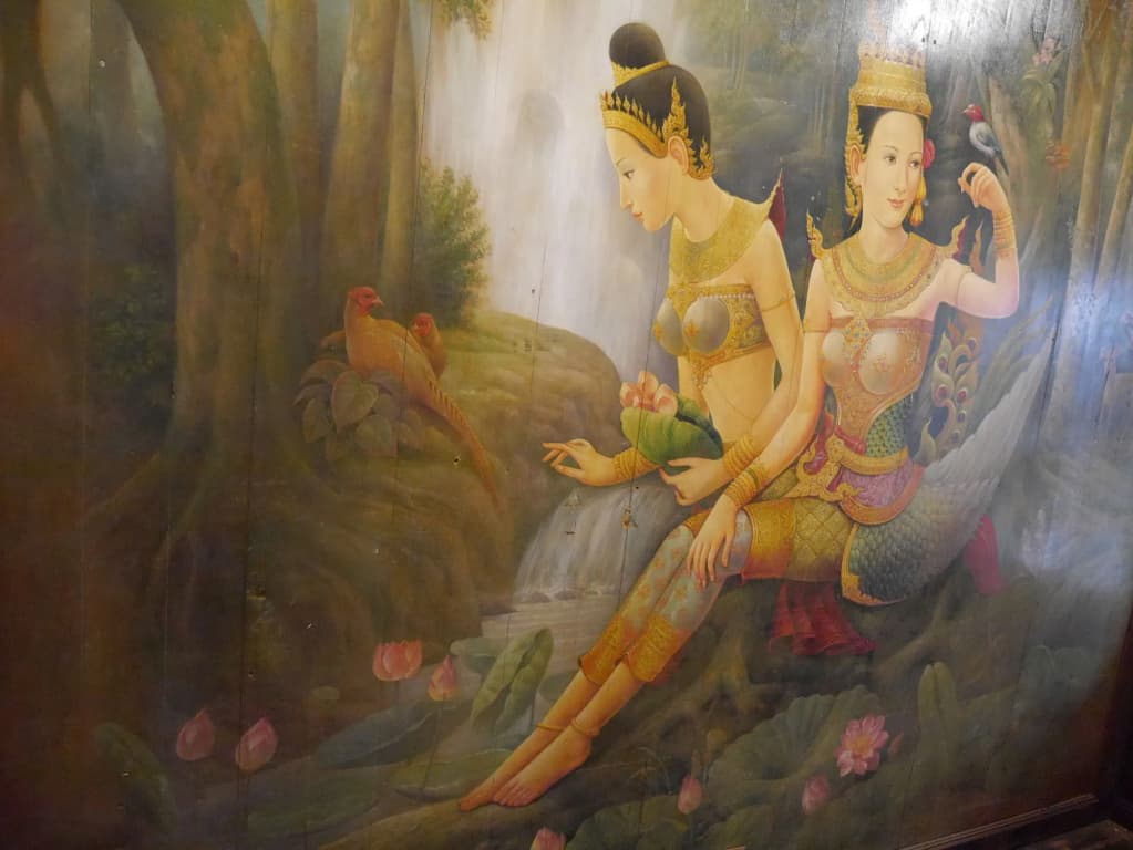 True Siam Rangnam Hotel - photo 23