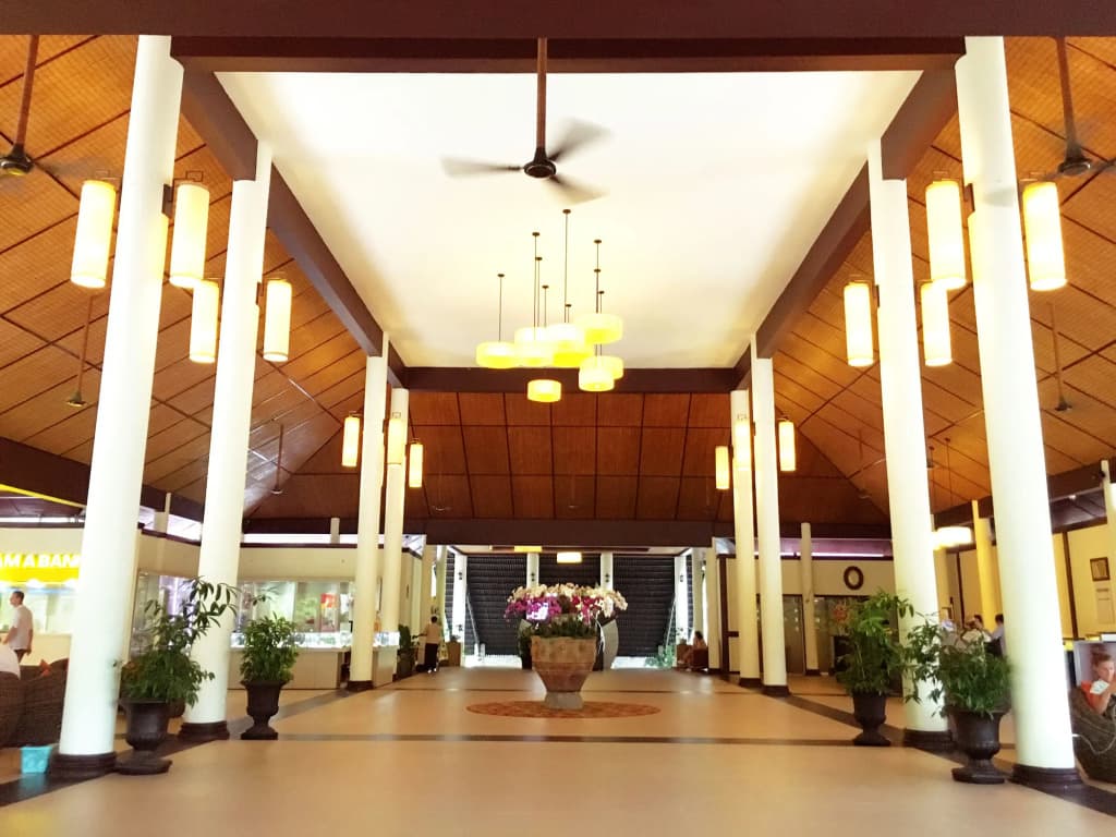 Diamond Bay Resort and Spa - photo 2