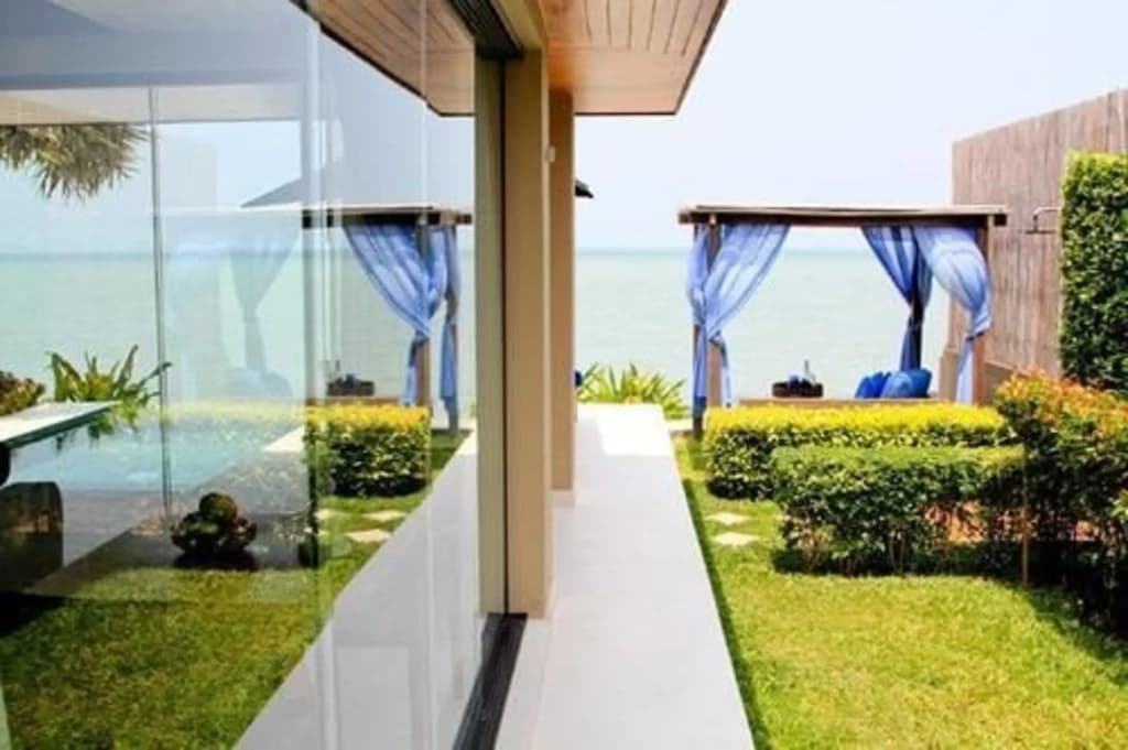 Tides Boutique Samui Resort & Spa - photo 20