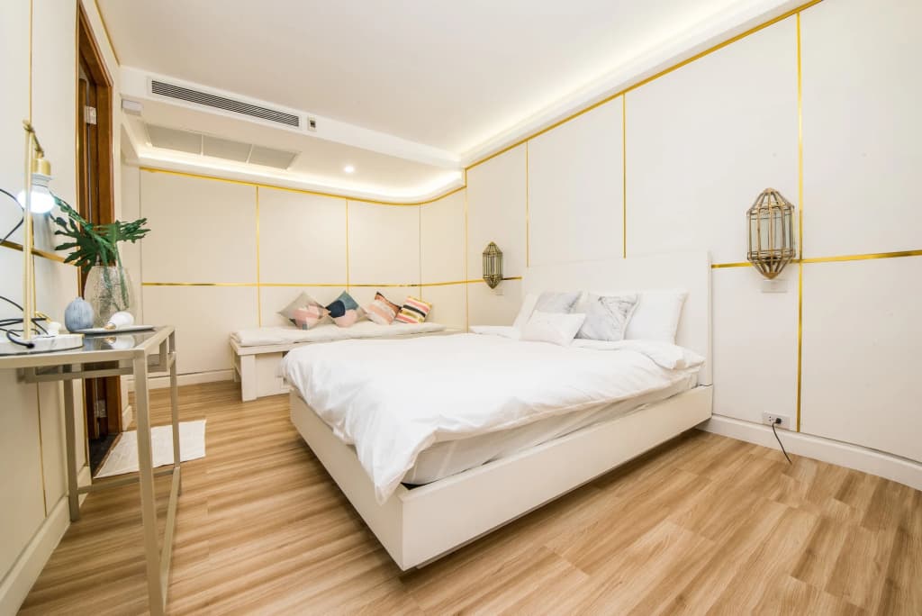 Nimit Boutique Hotel Collection - photo 1