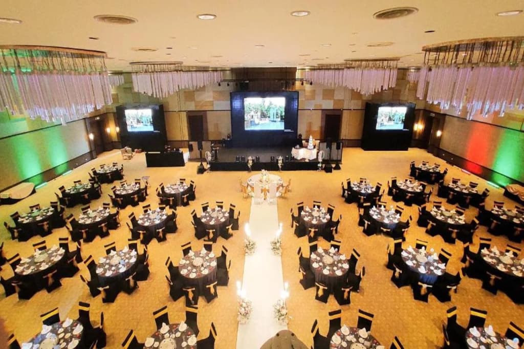 Première Hotel - photo 30