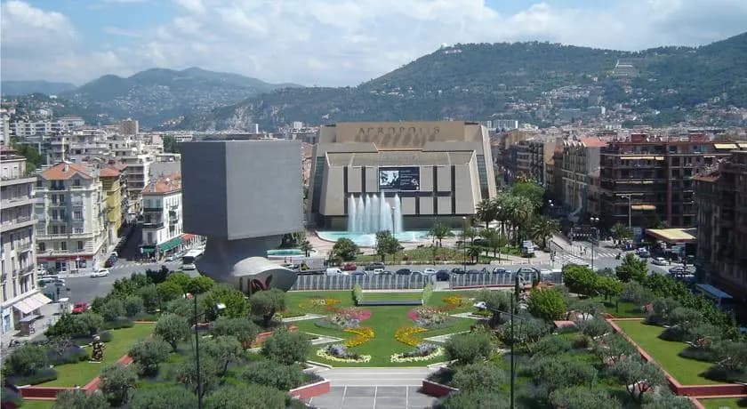 Riviera Immo Partner - Acropolis - photo 5