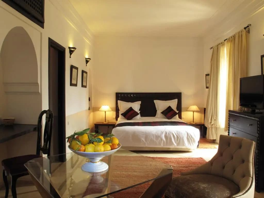 Villa Le Perroquet Bleu - photo 5