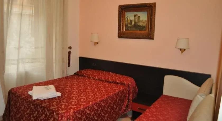 Panoramic Hostel - photo 5