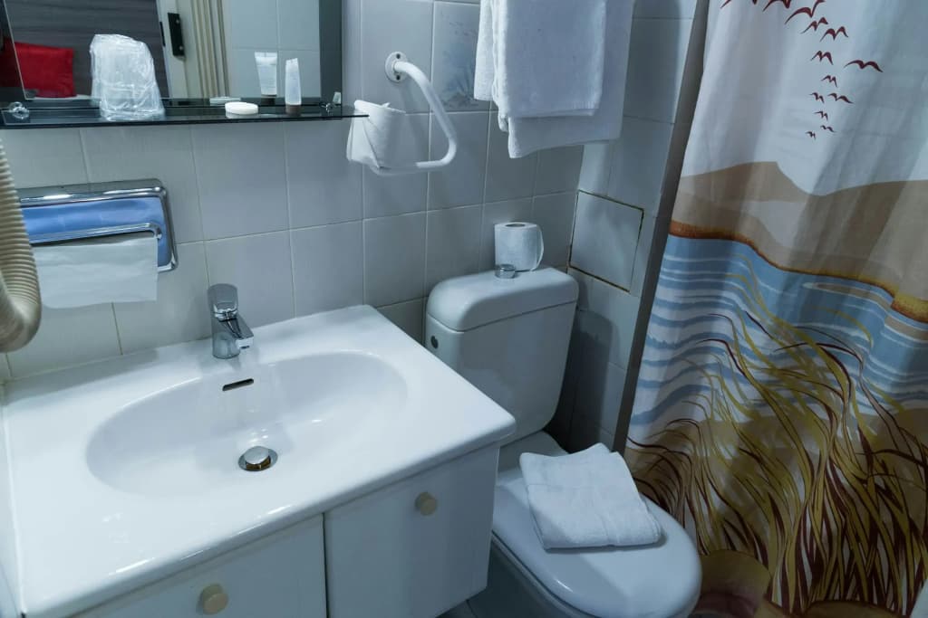Panam Hotel - photo 10