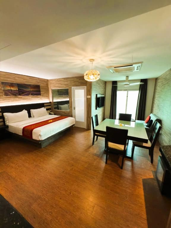 Hotel Time Nilai - photo 33