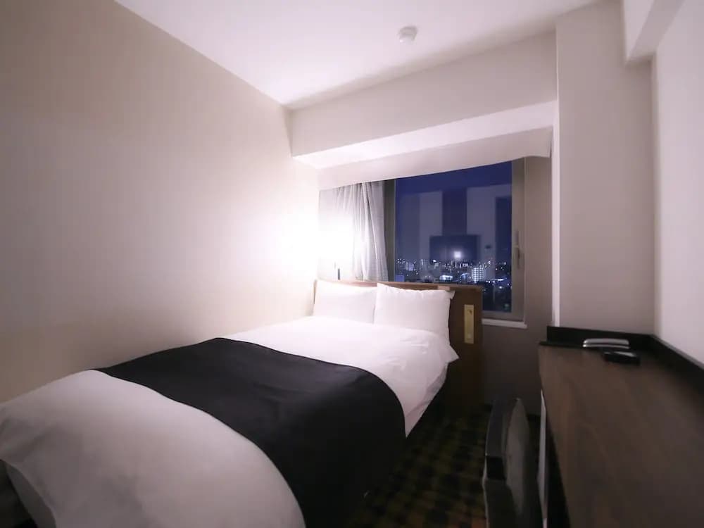 APA Hotel Nihonbashi Hamacho Ekiminami - photo 6