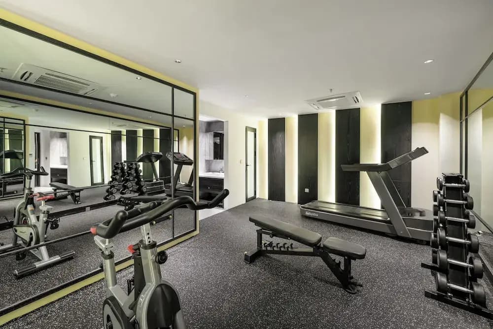 Luxe Paradise Premium Hotel - photo 16