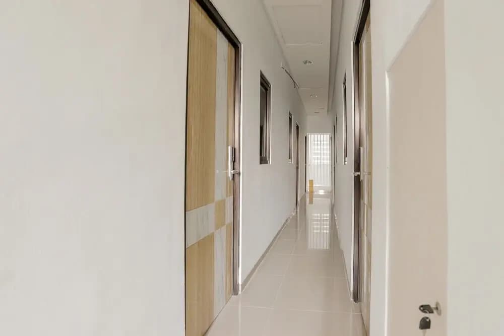 OYO Life 1436 JJ Sweet Residence - photo 12