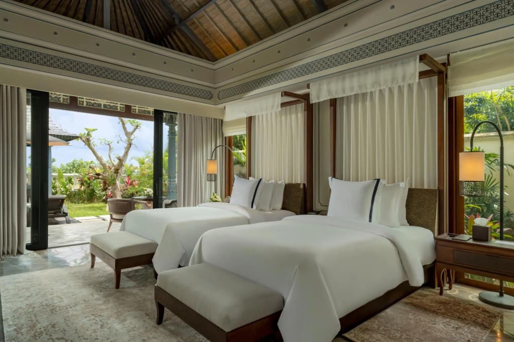 Jumeirah Bali - photo 7