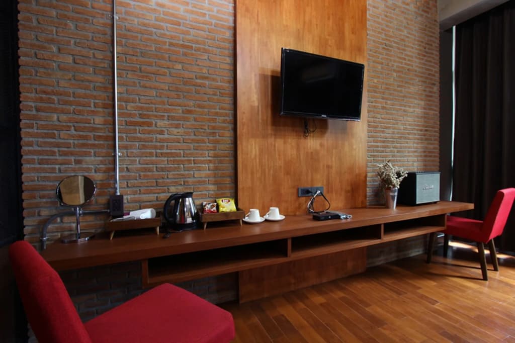 The Loft Room Nimman - photo 5