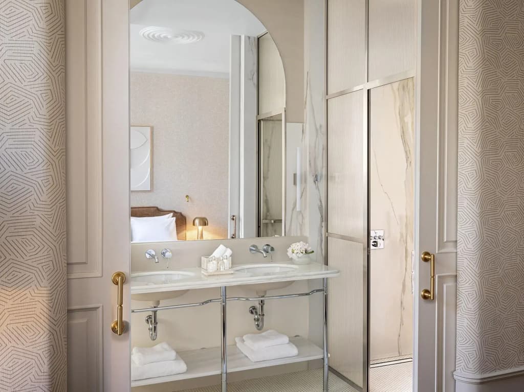 The Dolli at Acropolis, A Hotel to Live - photo 10
