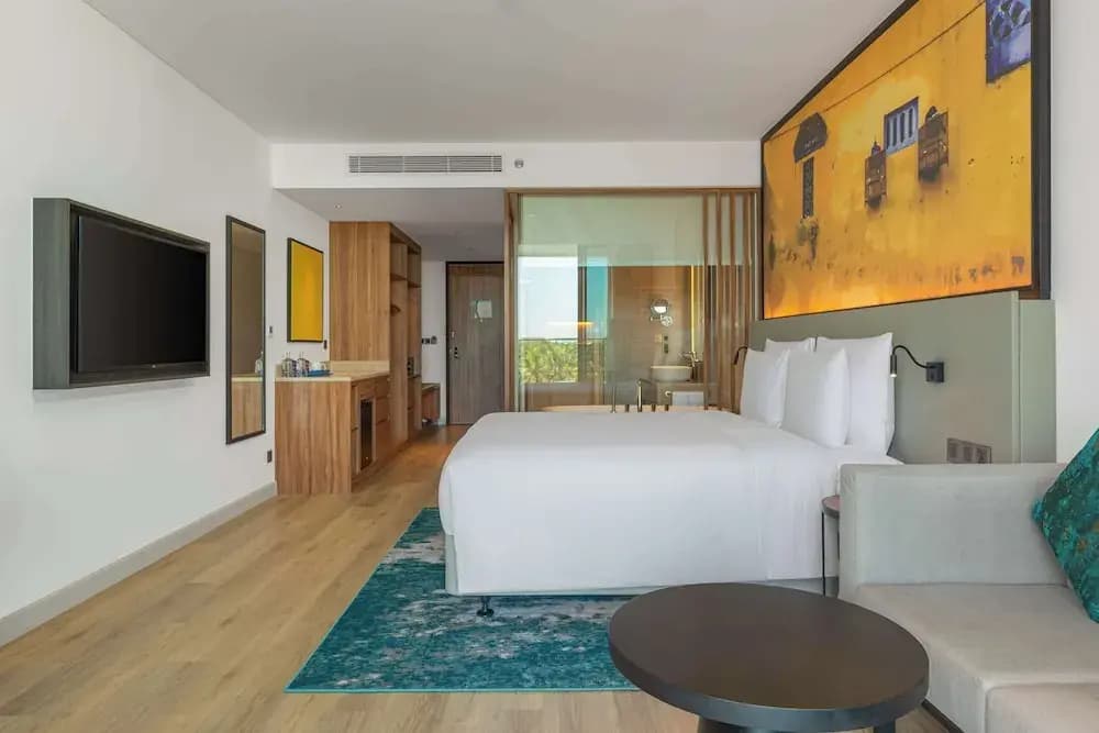 Radisson Blu Resort Hoi An - photo 5