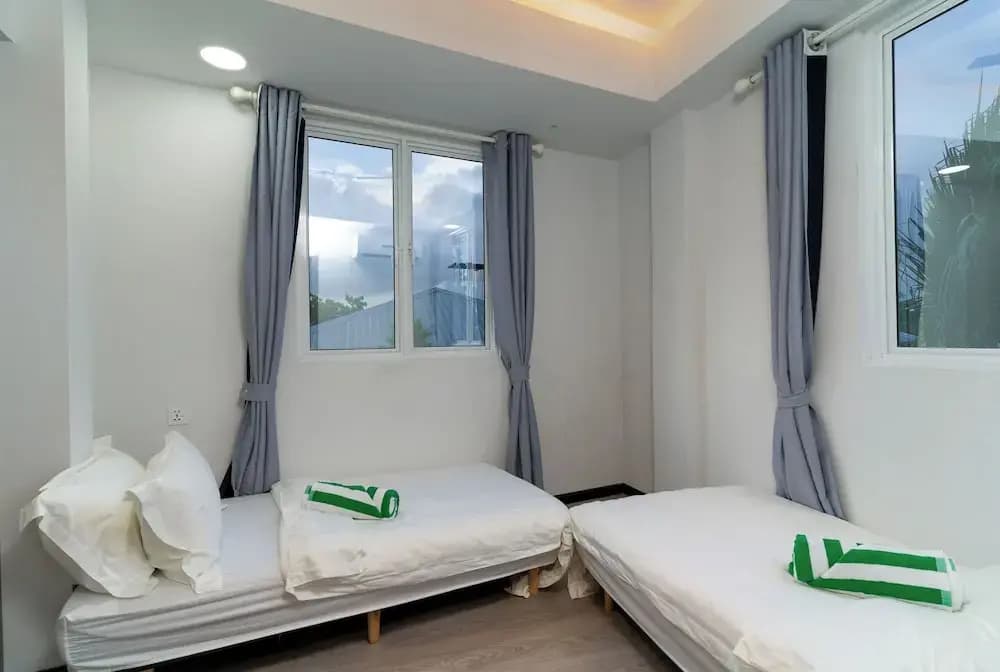 Sunway Ukulhas - photo 11