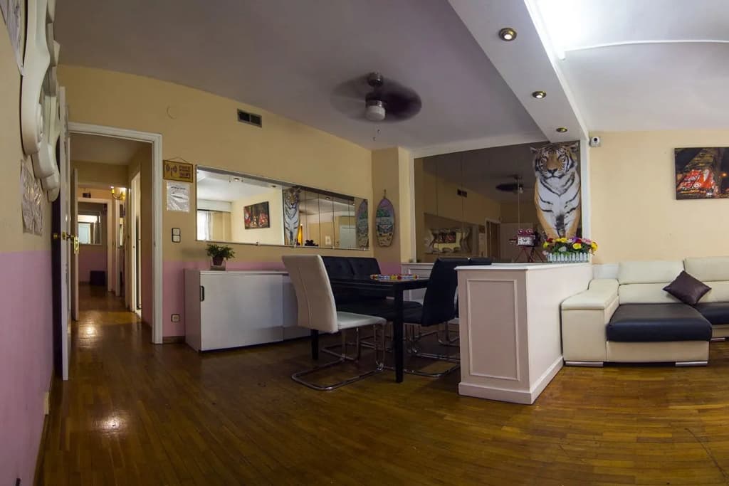 Hostel Ideal Badal - main photo