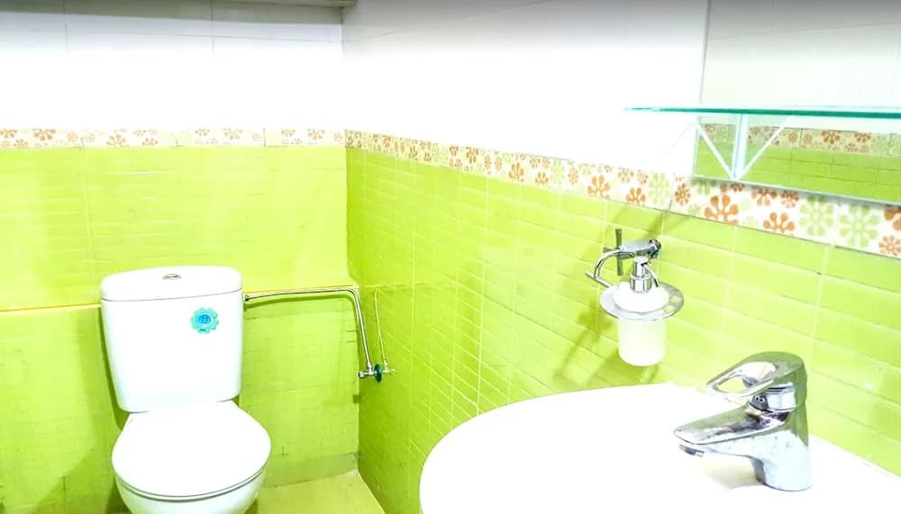 Apartment with One Bedroom in Marrakech, with Enclosed Garden And Wifi - photo 6
