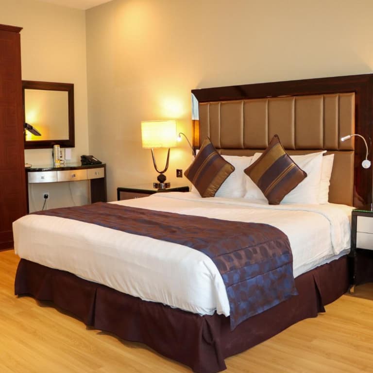 Premium Strato Hotel - photo 32
