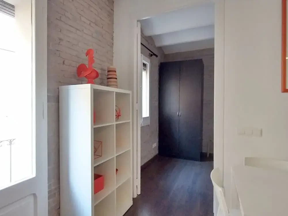 Barceloneta Apartment With Balcony - photo 5