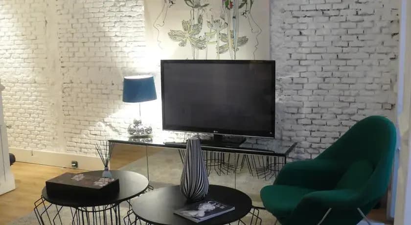 Apartamentos Manzana - photo 4