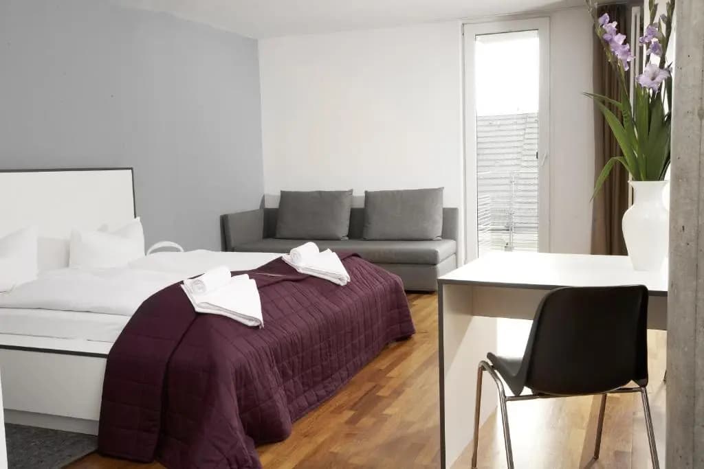 Karlito Apartmenthaus - photo 3