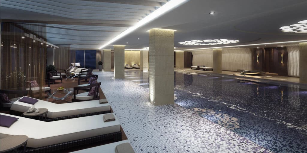 Hyatt Regency Istanbul Ataköy Hotel - photo 15